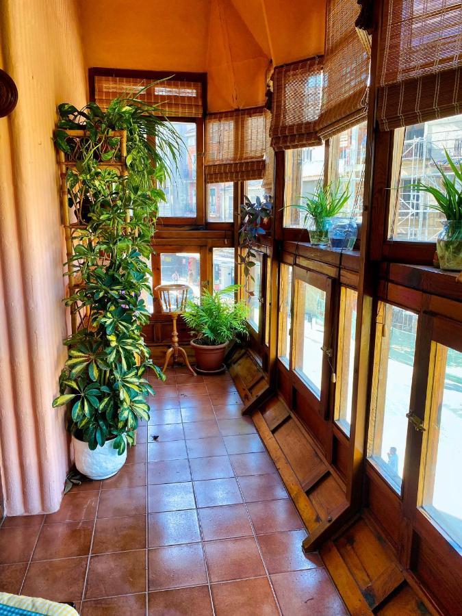 La Tioca Apartment Cuenca  Exterior photo