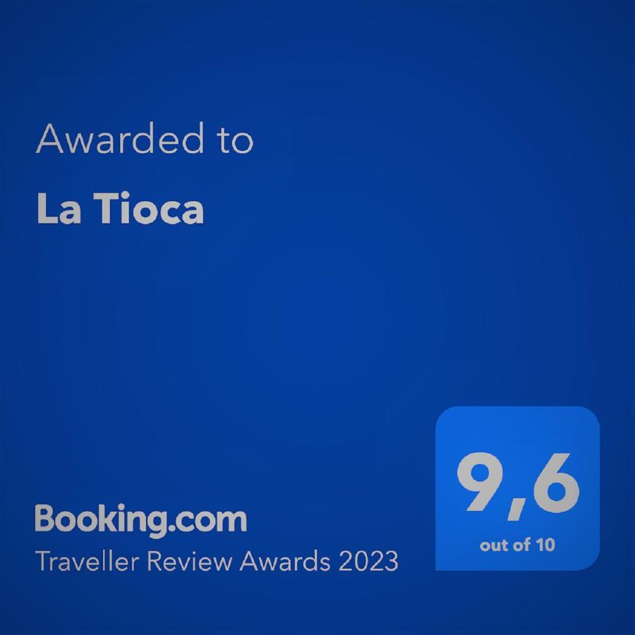 La Tioca Apartment Cuenca  Exterior photo